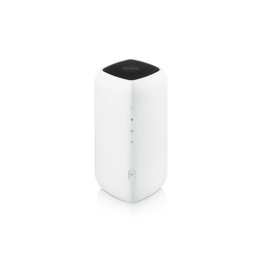 Zyxel Nebula FWA505 -Routeur indoor 5G NR Standalone/Nebula avec 1 an licence N