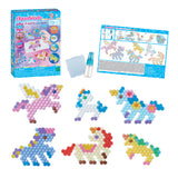 Le kit des amies licornes - Aquabeads - 35128