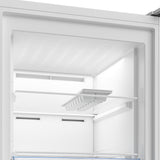 Congélateur armoire - BEKO - B3RFNE294W - Classe E - 260 L - Froid ventilé - Ecran - 14,9 kg/24h - 186x59,7x70,9 - Blanc