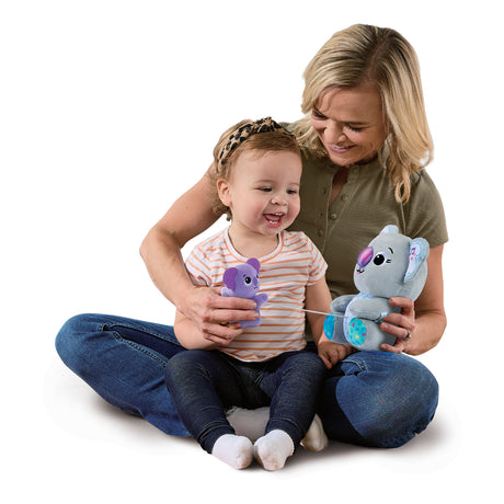VTECH BABY - MAMAN KOALA CÂLINS - Multicolore