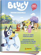 Album - PANINI - Bluey 2 - 40 pages
