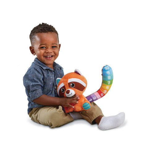 VTECH BABY - Noa Compte avec Moi