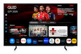 Samsung TQ65Q7FA - TV QLED 65 (165 cm) - 4K UHD 3840x2160 - HDR10+ - Smart TV - Gaming Hub - 3xHDMI - WiFi