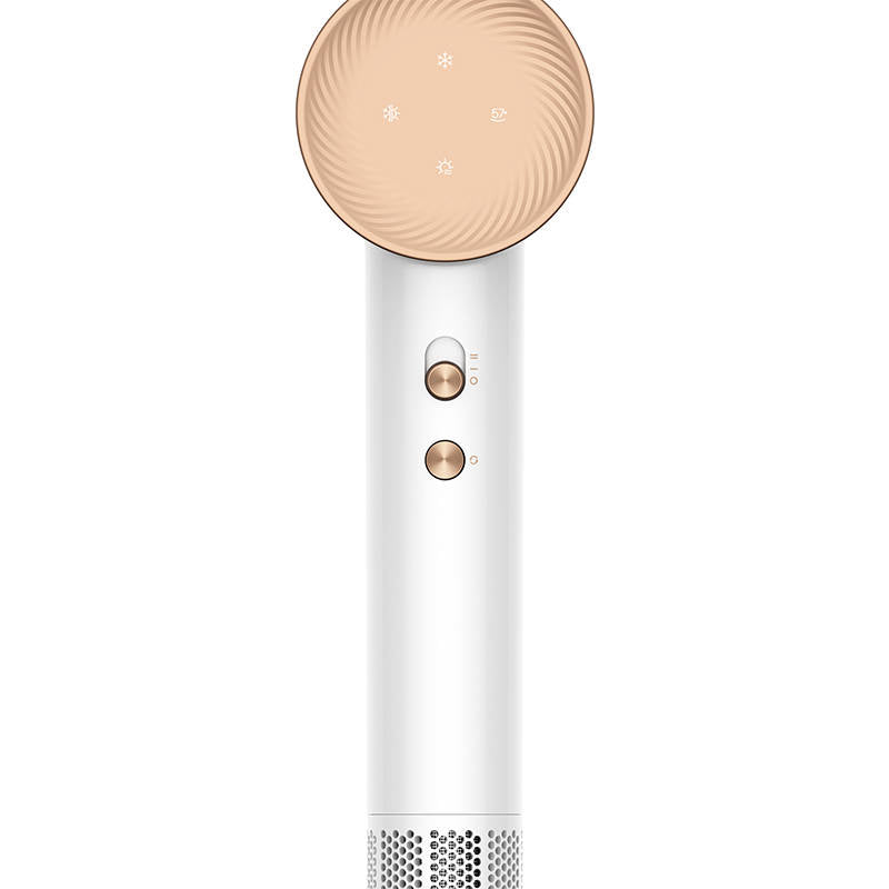 Seche-cheveux compact - DREAME Hair Glory - White