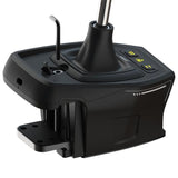 Levier de vitesse et frein a main universel - TURTLE BEACH - TBS-0001-05 - VelocityOne™ Multi-Shift - Noir