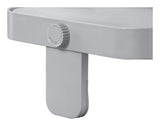 Lay-Z-Spa Plateau pour accessoires 4-en-1 pour spa gonflable 32 cm x 30 cm x 18 cm