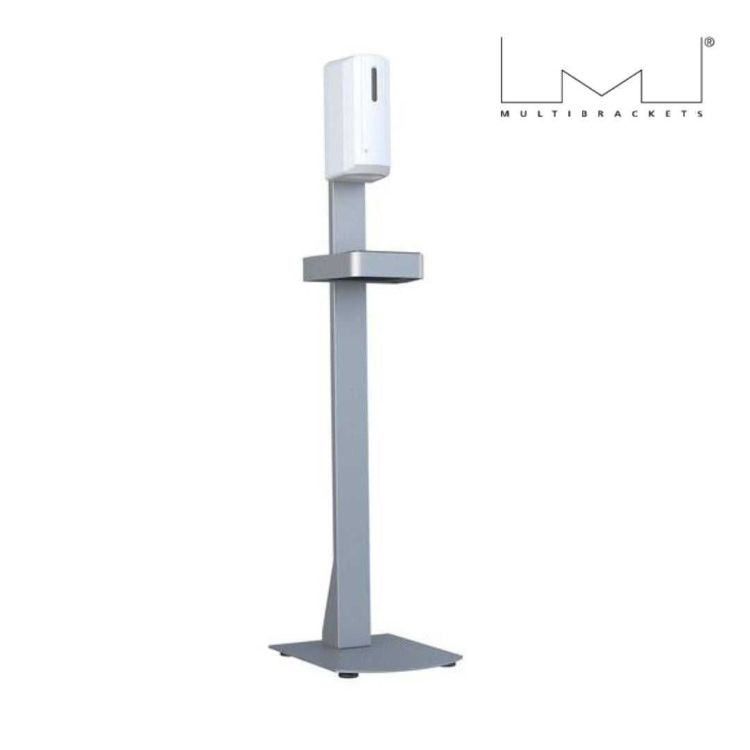 Désinfectant automatique MULTIBRACK ETS pour les mains Blanc 1L 22,9cm 9 33 cm