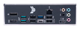 Carte mere - ASUS - TUF GAMING B650M-PLUS - AMD B650 - Emplacement AM5 micro ATX