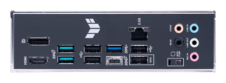Carte mere - ASUS - TUF GAMING B650M-PLUS - AMD B650 - Emplacement AM5 micro ATX