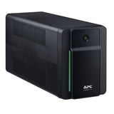 Onduleur APC Easy UPS BVX Series BVX1600LI-GR - 1600VA - Acide de plomb - Sans entretien