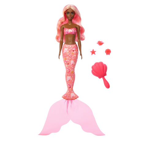 ASST COLOR REVEAL SIRENES