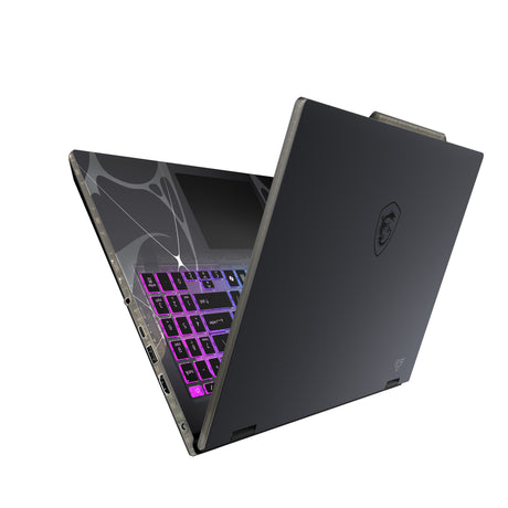 PC Portable Gamer - MSI - Cyborg 15 B13WEKG-618XFR - FreeDOS - 15,6 FHD 144Hz - i5 13420H - RTX5050 - 32Go DDR5 - 512Go SSD