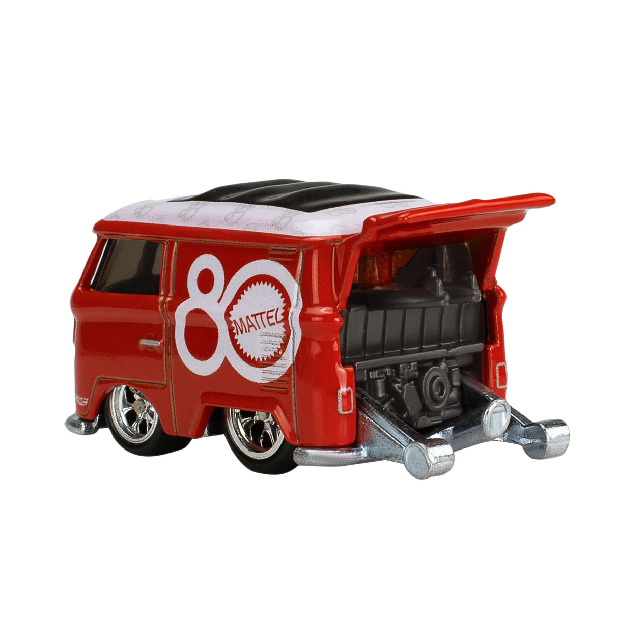 Hot Wheels - Pop Culture - Réplique de véhicule premium échelle 1/64 - Hot Wheels - JBL68
