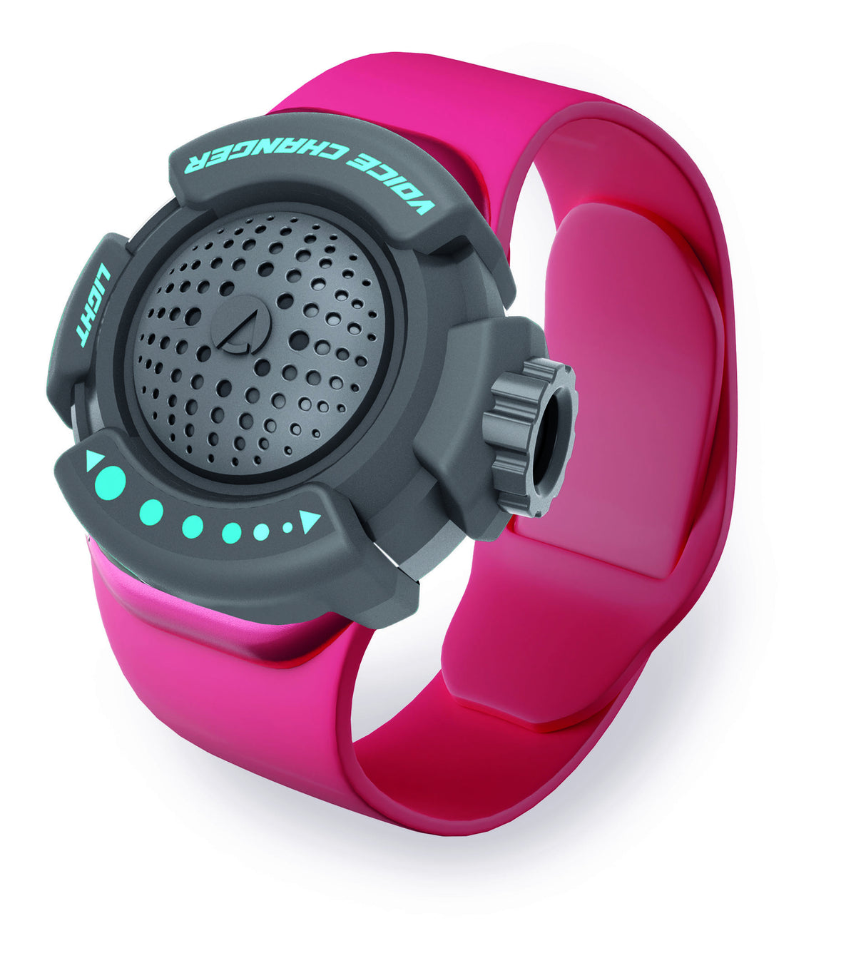 CLEMENTONI - Montre agent secret