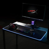 Tapis de souris Gamer - HyperX Pulsefire Mat - XL