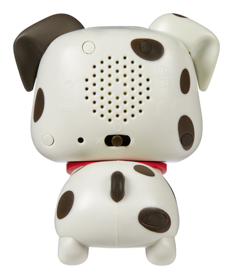 Pixel Petz - Animal virtuel et interactif - Dalmatian - Jeux et activités - Plus de 100 réactions - Des 4ans
