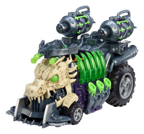 Ninjombie Vehicle