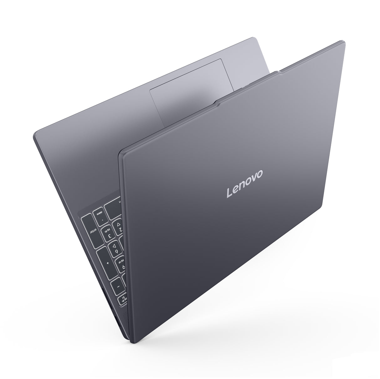 PC portable LENOVO IdeaPad Slim 3 15IRH10 | Sans Windows - 15,3 WUXGA IPS - Core i7-13620H - RAM 16 Go - SSD 1 To - AZERTY