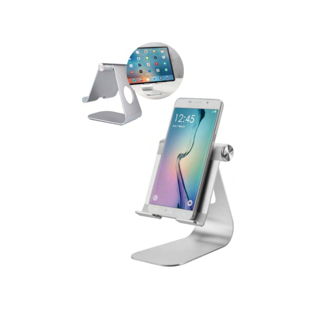 Support de tablette WE pour surface plane : bureau, table etc. 12.9'' max reccom