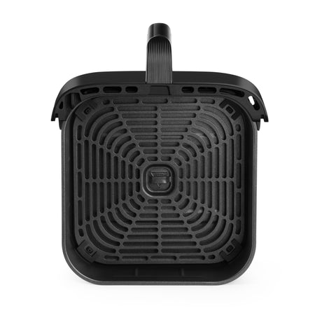 Friteuse sans huile COSORI - Turbo Tower Chef Edition - Capacité 10,8L - 2 cuves - 6 programmes - 2630W - Noir