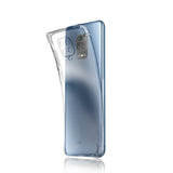 WE Coque de protection TPU SAMSUNG GALAXY S20 PLUS Transparent