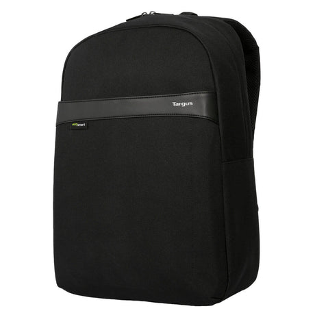 Sac à Dos Ordinateur Portable Targus GeoLite EcoSmart Essentials 16"max (Noir