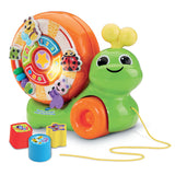 VTECH ROULI-ESCARGOT MAXI DÉCOUVERTES