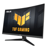 Ecran PC Gamer incurvé - ASUS TUF Gaming - 31,5 - FHD - 250Hz - VA - 0,5ms - VG32VQM5B