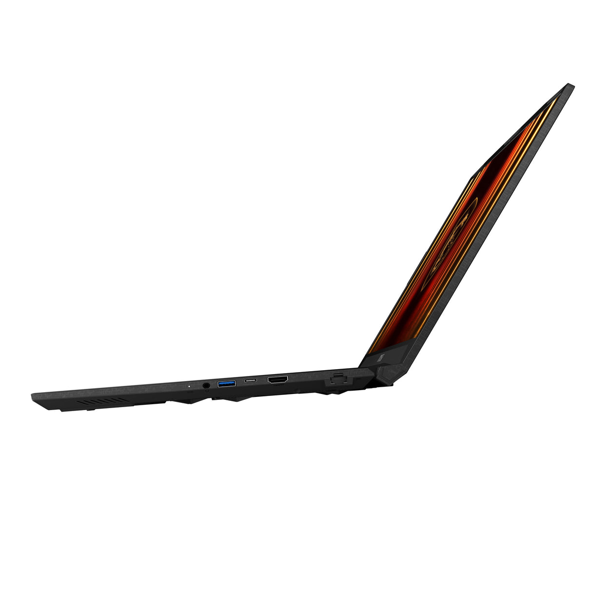 PC Portable Gamer - MSI Katana 15 HX B14WGK-818XFR - FreeDOS - 15.6 FHD 144 Hz - i7 14650HX - RTX5070 - 32Go DDR5 - 512Go SSD