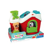 CLEMENTONI - Ferme sensorielle Clemmy