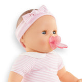 Poupon - COROLLE - Mon adorable grand poupon - 36 cm - Des 2 ans