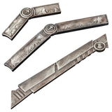 Jeu Star Wars - Shatterpoint : Outils de Mesure