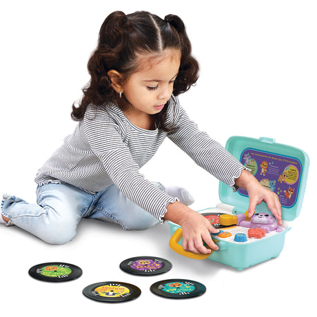 VTECH BABY TOURNE-DISQUE