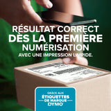 Imprimante Étiquette Dymo LabelWriter 5XL (Noir)