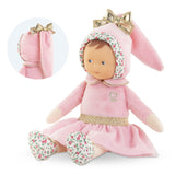 Doudou - Corolle - Miss Ballerine - 25 cm - Doux - Senteur de vanille