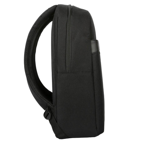 Sac à Dos Ordinateur Portable Targus GeoLite EcoSmart Essentials 16"max (Noir