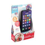 Mon premier Smartphone - INFINI FUN - Des 12 mois