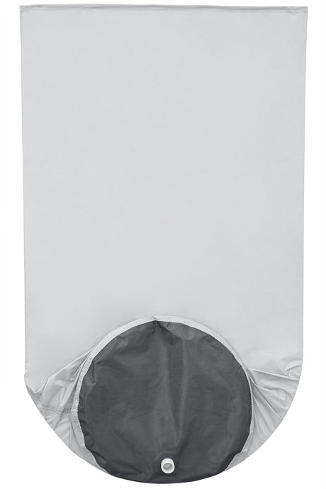 Bestway Matelas gonflable isolé forme momie taille Regular RidgeLite™