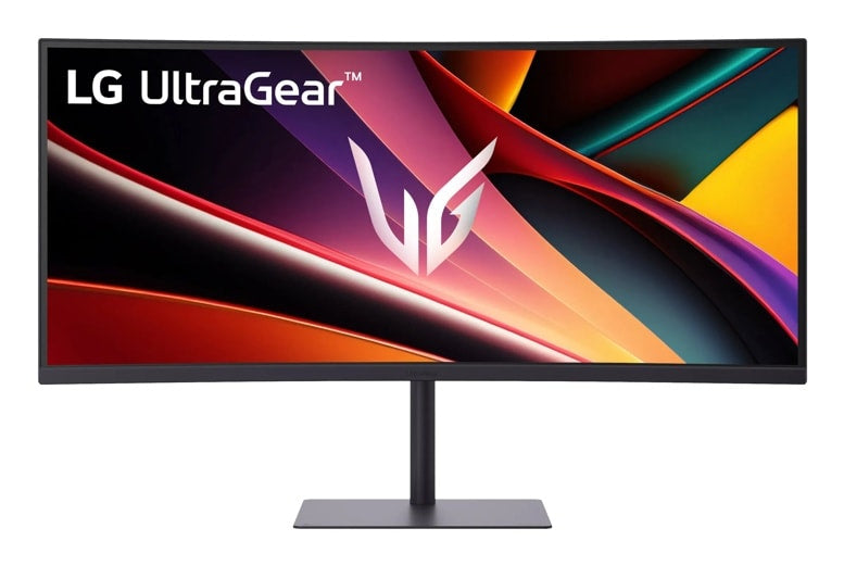 Ecran incurvé 34" LG UltraGear 34G630A-B 4K Ultra HD 240Hz (Noir)