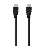 Câble Nanocable HDMI 2.0 M/M 3m (Noir)