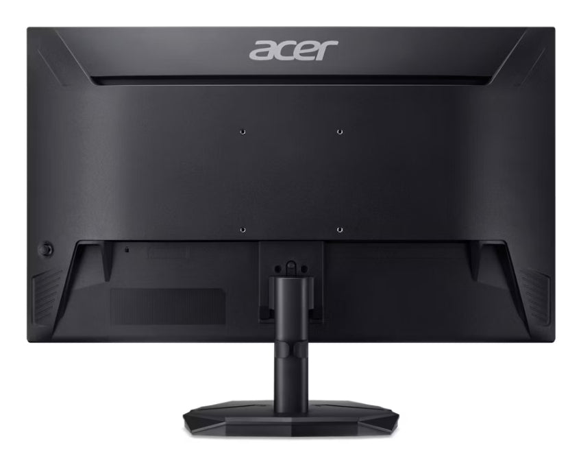 Ecran 25" Acer Nitro KG251Q Full HD 200Hz (Noir)
