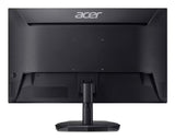 Ecran 25" Acer Nitro KG251Q Full HD 200Hz (Noir)
