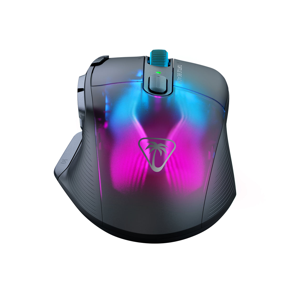 Souris gaming sans fil - TURTLE BEACH - Kone XP Air - Avec station de charge - Noir