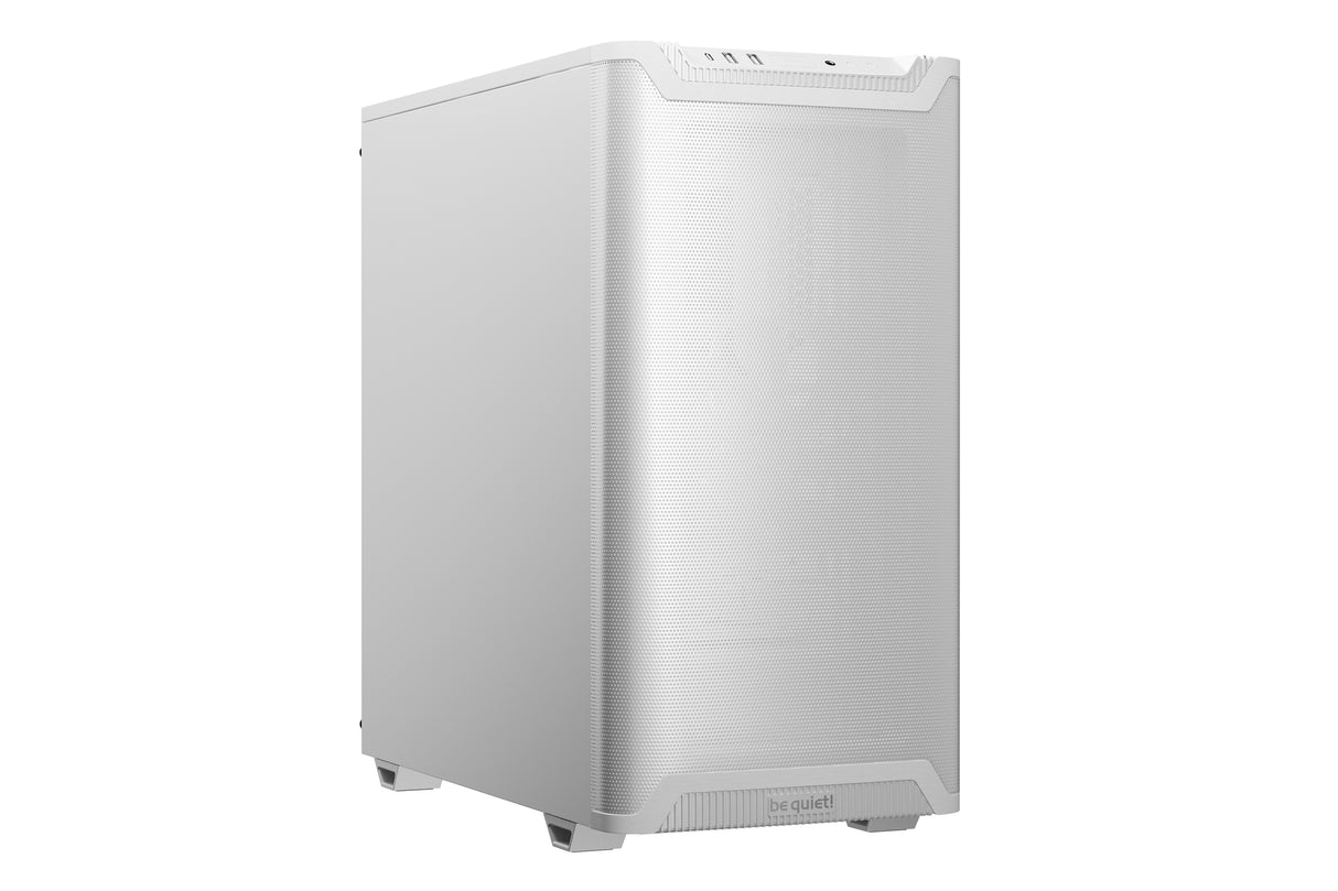 Boitier Moyen Tour ATX be quiet! Pure Base 501 AirFlow (Blanc)