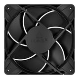 Lot de 5 Ventilateurs de boitier Arctic P14 Pro PST - 14cm (Noir)