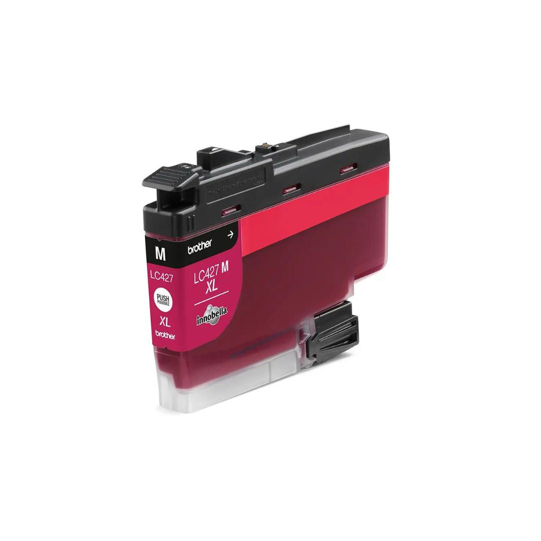 BROTHER cart JE LC427XLM mag