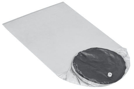 Bestway Matelas gonflable isolé forme momie taille Regular RidgeLite™