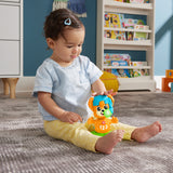 Fisher-Price-Link Squad Renard Contraires-Jouet d'éveil musical HYK94