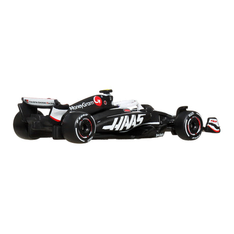 Jouet - HOT WHEELS - Assortiment de voitures - Noir - Pour enfants a partir de 4 ans - Mixte
