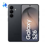 SAMSUNG Galaxy S26 AI Smartphone 512 Go Noir